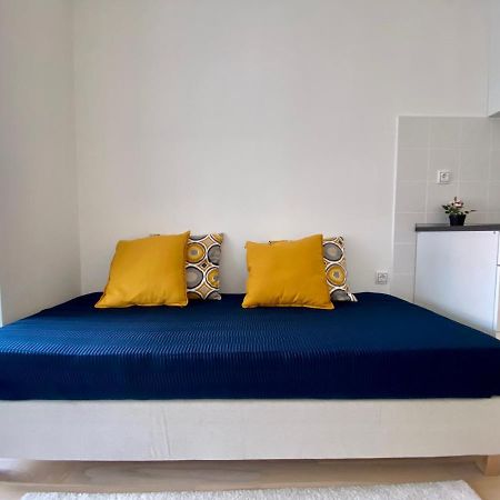 Tamis Kapija Apartment Pancevo Bagian luar foto