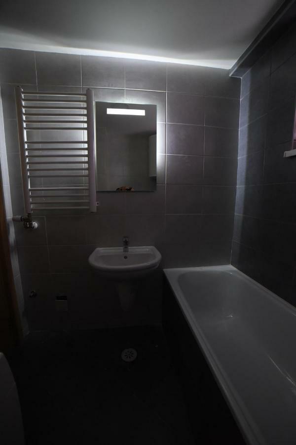 Tamis Kapija Apartment Pancevo Bagian luar foto