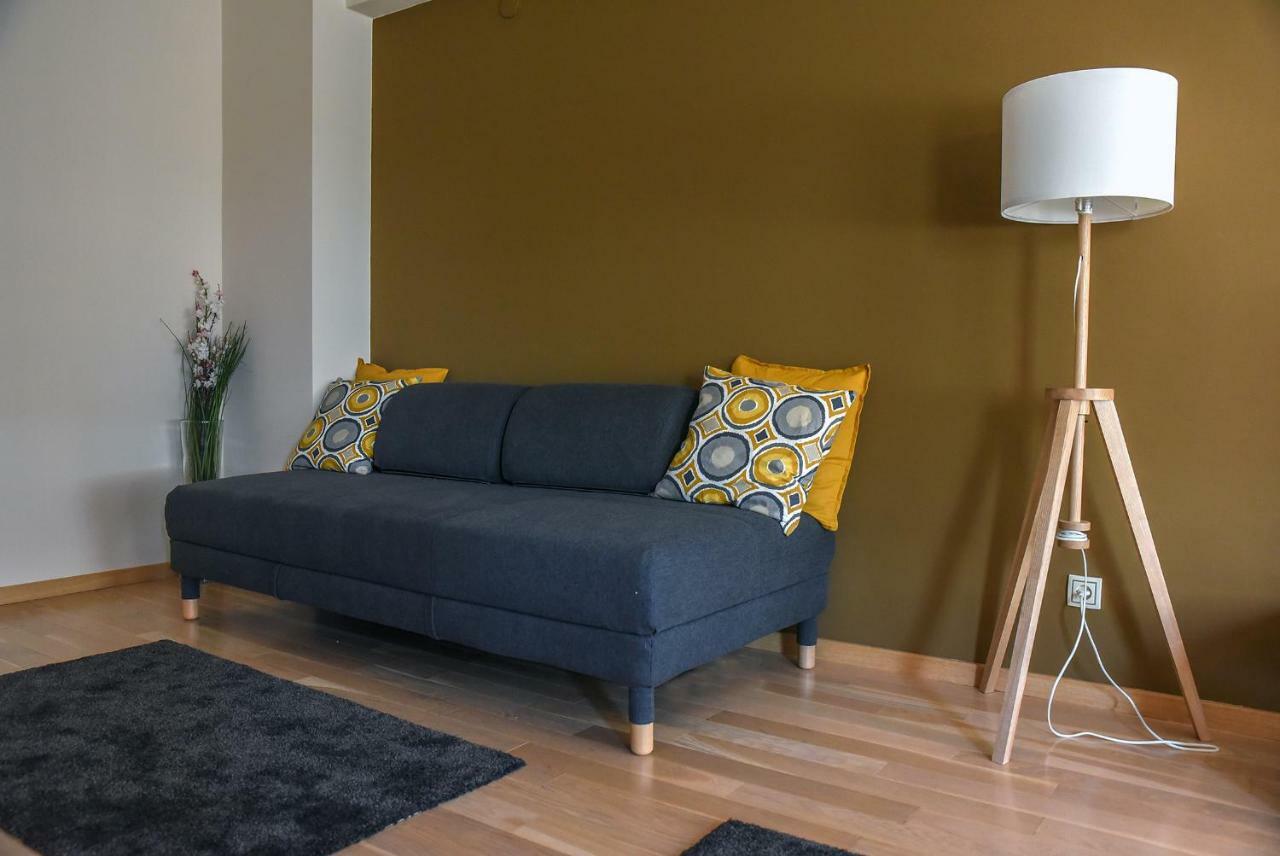 Tamis Kapija Apartment Pancevo Bagian luar foto