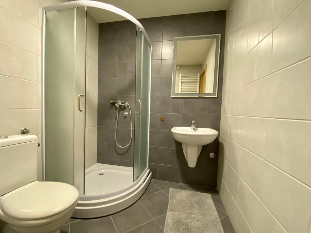 Tamis Kapija Apartment Pancevo Bagian luar foto
